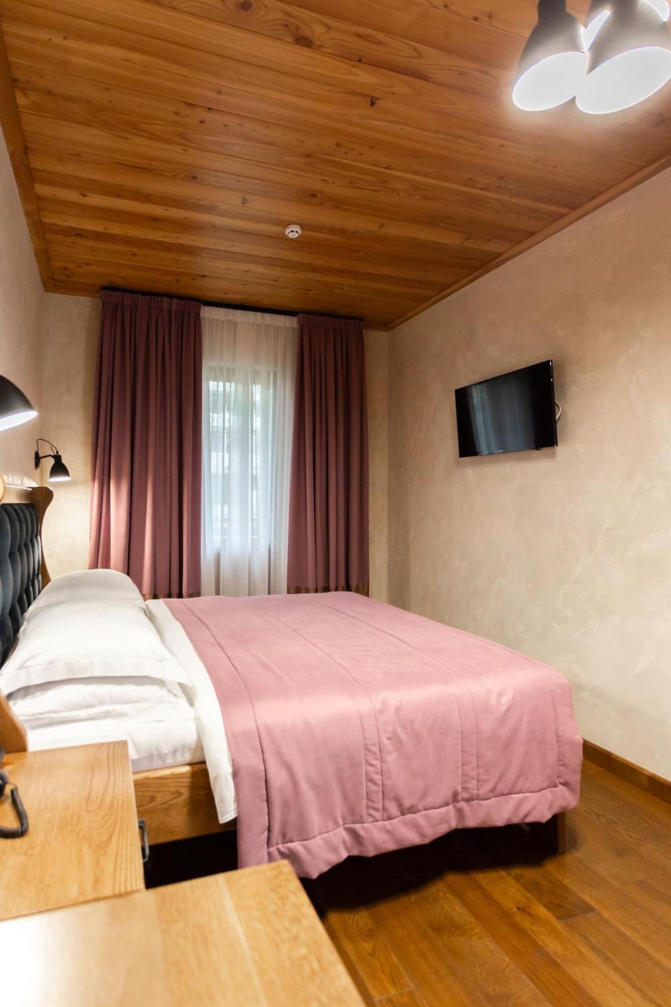 Ganz & Spa Bukovel Exterior foto
